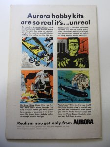 Teen Titans #36 (1971) VG+ Condition