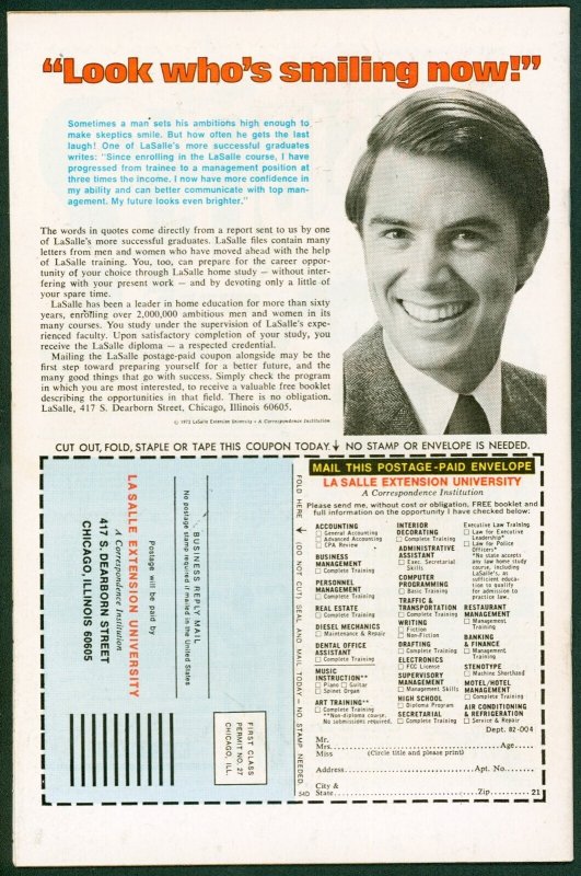 Amazing Spider-Man 162 NM- 9.2 Nightcrawler Punisher Marvel 1976