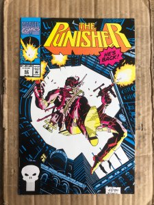 The Punisher #62 (1992)