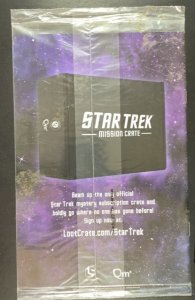 Star Trek: The Next Generation - Mirror Broken: Origin of Data