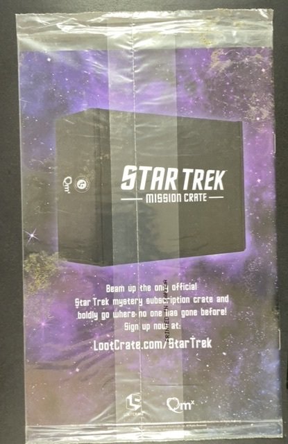 Star Trek: The Next Generation - Mirror Broken: Origin of Data