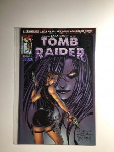 Tomb Raider #16