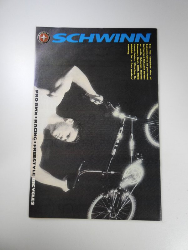 Damage Control #1 (1989)