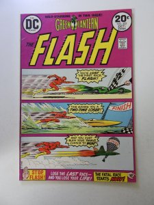 The Flash #223 (1973) FN/VF condition