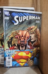 Superman #673 (2008)