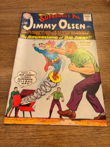 Superman's Pal Jimmy Olsen # 90 VG- DC Silver Age Comic Book 4 J408