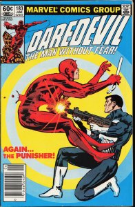 Daredevil (1964 1st Series) #183