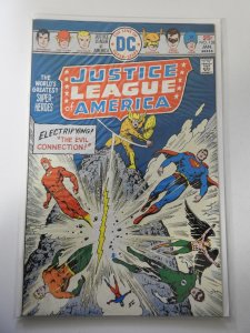 Justice League of America #126 (1976)