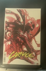 Carnage #2 Dell'Otto Cover (2022)