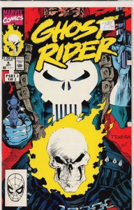 Ghost Rider #6 (1990) Ghost Rider