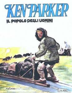 Il popolo degli uomini