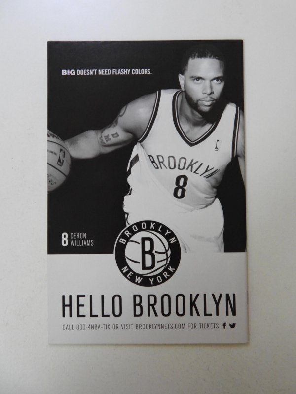 Avengers Arena #1  (2013) NM- condition