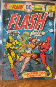 The Flash #237 (1975)