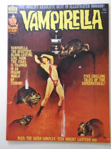Vampirella #48 (1976) Awesome Stories! Fine/VF Condition!