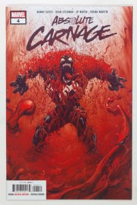 Absolute Carnage #4 (2019)