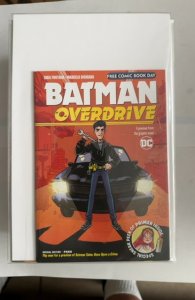 Batman: Overdrive (2020)