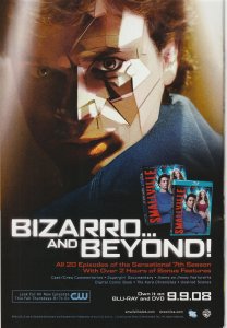 Justice Society of America #19 (2008)