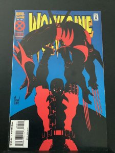 Wolverine #88 (1994)