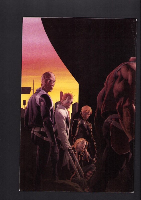 X-Factor #200 - SIGNED BY PETER DAVID! (7.5) 2010