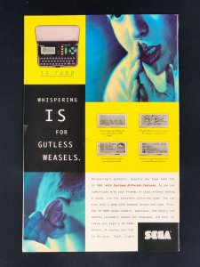 Silver Surfer #99 (1994)