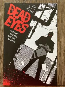 Dead Eyes #1 (2019)