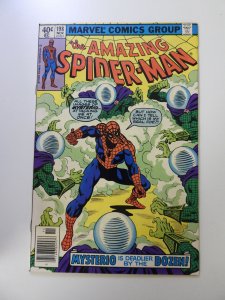 The Amazing Spider-Man #198 (1979) FN/VF condition