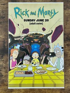 The Nice House on the Lake #1 (2021). NM. First issue! First print!