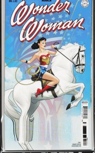 Wonder Woman #750 Middleton Cover (2020) Wonder Woman