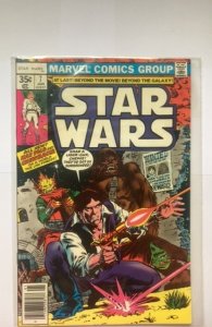 Star Wars #7 (1978)