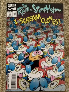 The Ren & Stimpy Show #12 (1993)