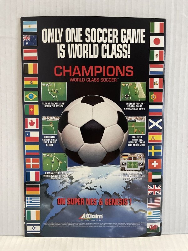 The Punisher War Journal #66