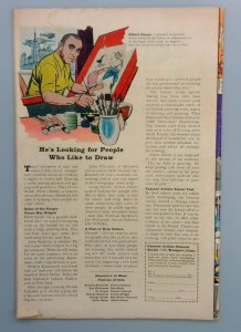 Avengers #16, VG- New Line Up Begins Marvel Comics, May 1965 JR1