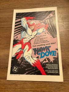 Green Arrow Annual # 1 VF- DC Comic Book Fables 14 J408