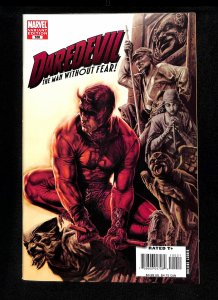 Daredevil (1998) #100 LEE BERMEJO Variant