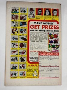 Worlds Unknown #1 (May 1973)  VF Pohl/Hamilton adapt Angelo Torres, Reese, Kane