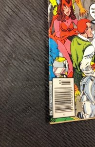 The Avengers #181 (1979)