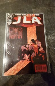 JLA #40 (2000)