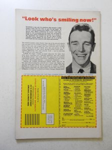 Werewolf by Night #7 (1973) VG/FN Condition!