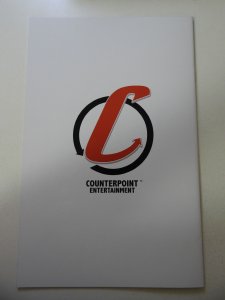 Notti & Nyce #14 Variant NM Condition