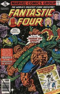 Fantastic Four (Vol. 1) #209 VF ; Marvel | 1st Appearance Herbie the Robot