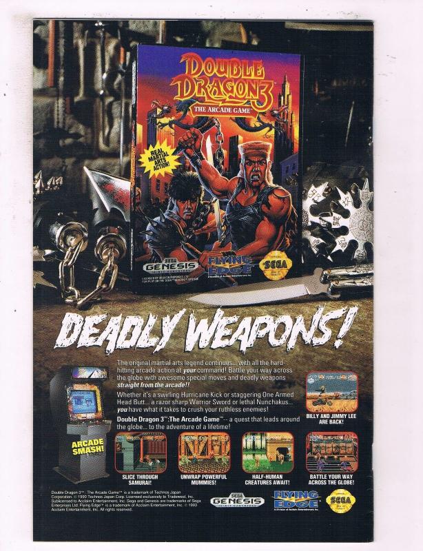 Detective Comics #657 VF DC Comics Comic Book Dixon Batman DE16