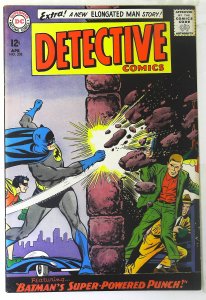 Detective Comics (1937 series)  #338, Fine+ (Actual scan)