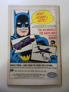 House of Mystery #162 (1966) FN Condition