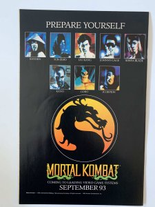 The Mighty Thor #465 (1993)