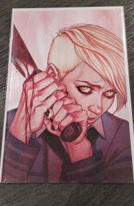 Something is Killing the Children #16 Cover B (2021) virgin cover