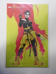 Wolverine #22 Hellfire Gala Variant Edition