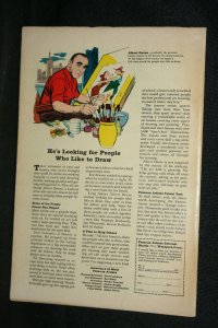 Avengers #21 - Origin & 1st App of Power Man (Grade 5.0) 1965