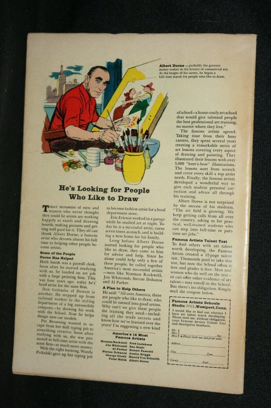 Avengers #21 - Origin & 1st App of Power Man (Grade 5.0) 1965