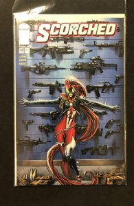 The Scorched #38 (2025)