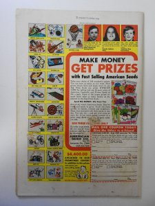 From Beyond the Unknown #22 (1973) GD/VG Condition moisture damage, stamp bc